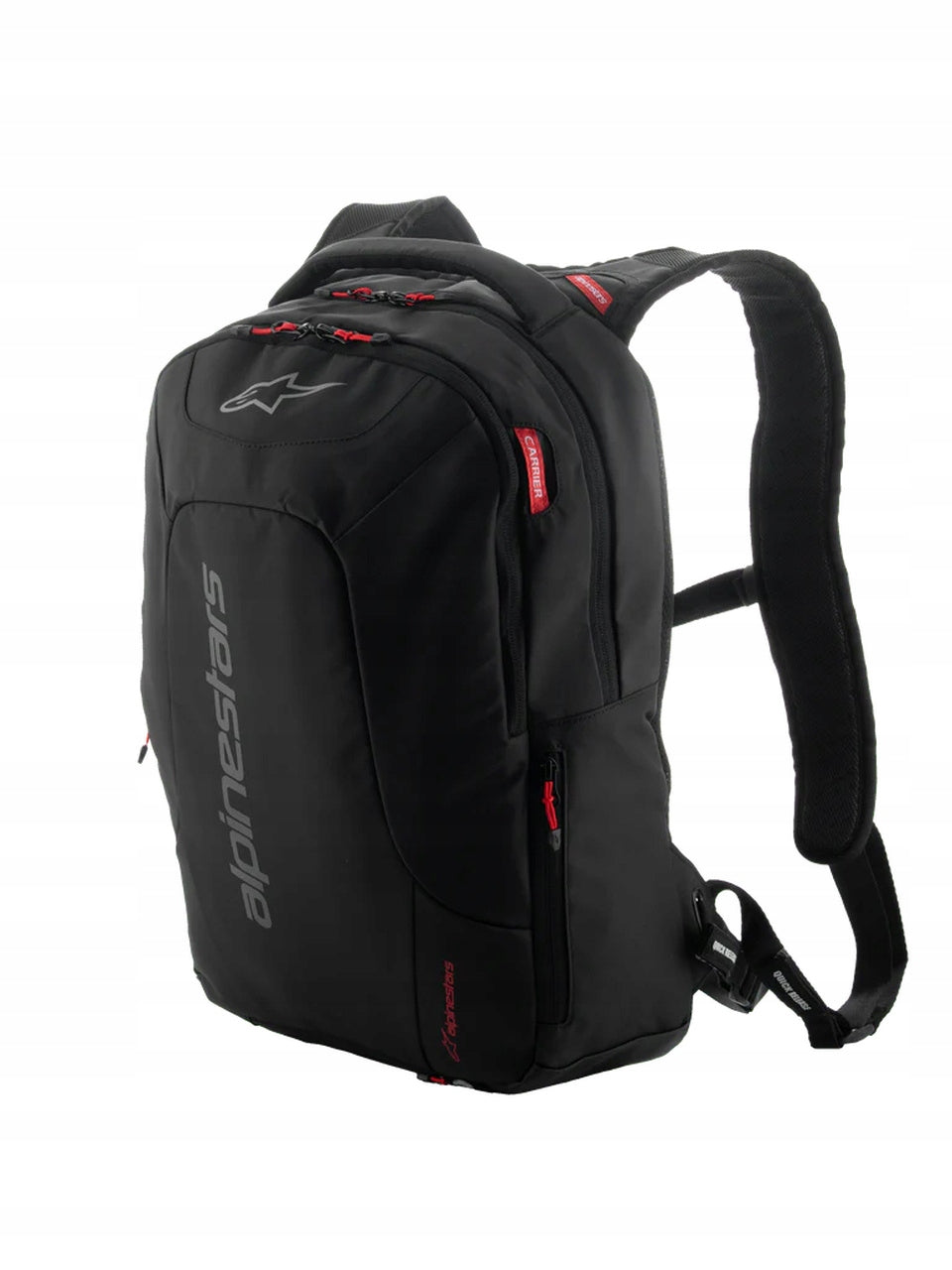 Backpack Alpinestars City Hunter v2 black
