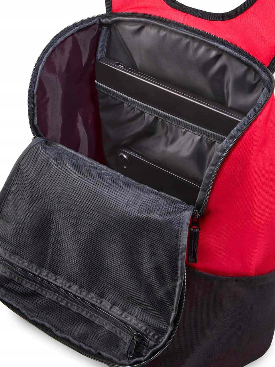 Backpack Alpinestars Defcon V3 red/white Packaging status original