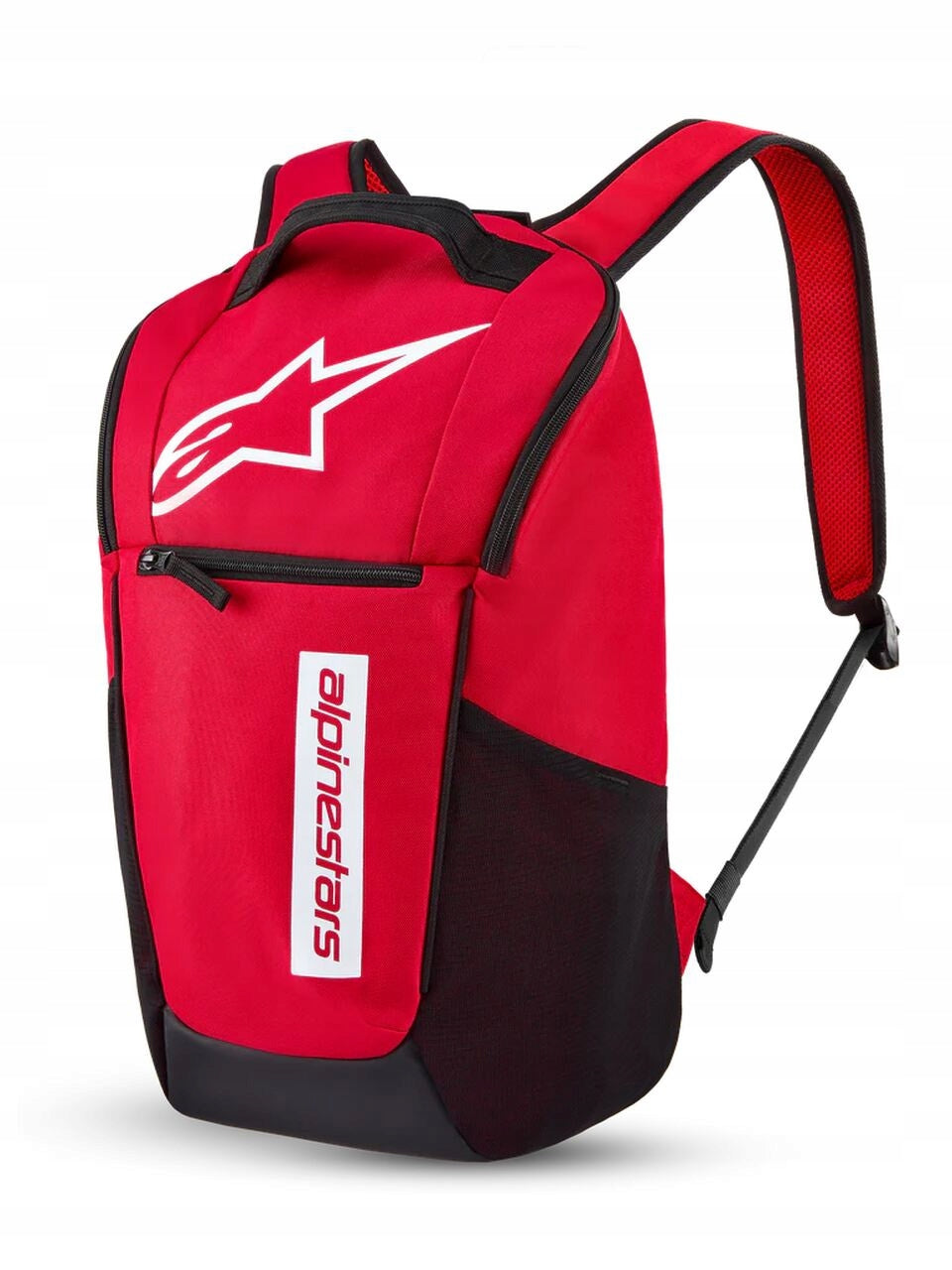 Backpack Alpinestars Defcon V3 red/white