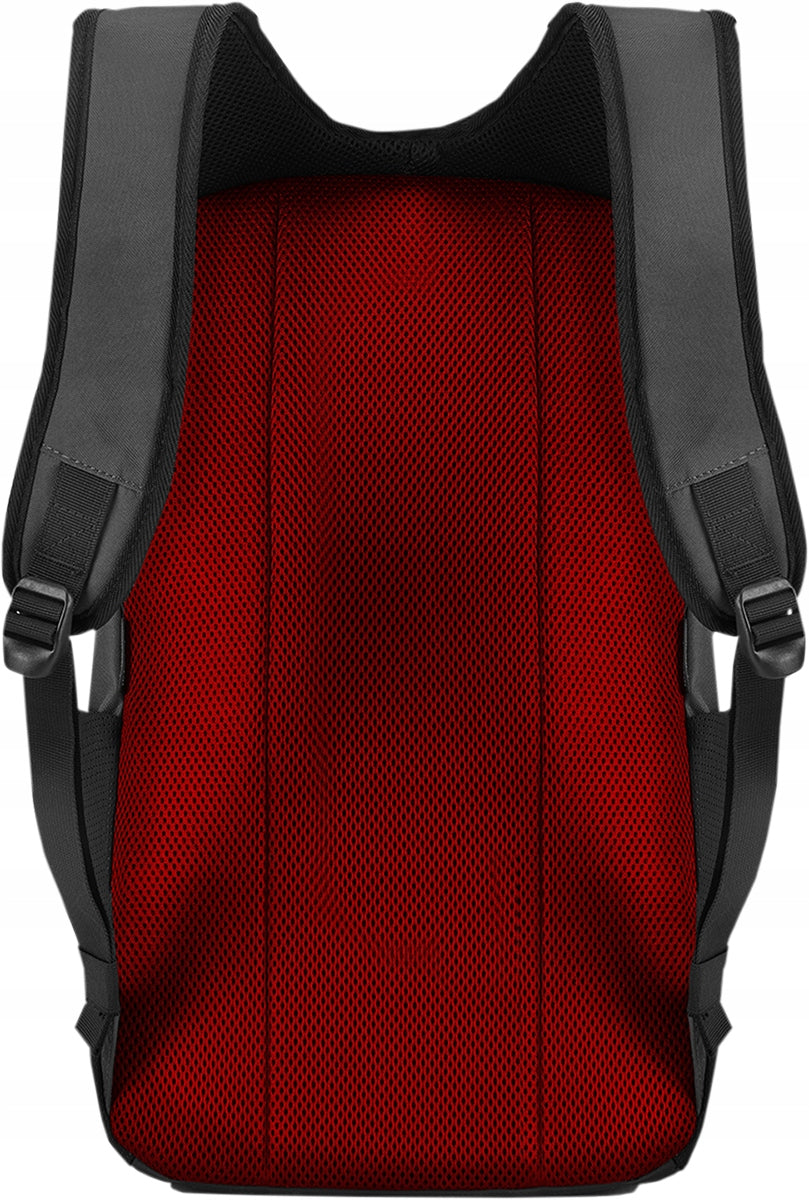 Backpack Alpinestars GFX V2 with a capacity of 15,9 l black-red Manufacturer Alpinestars