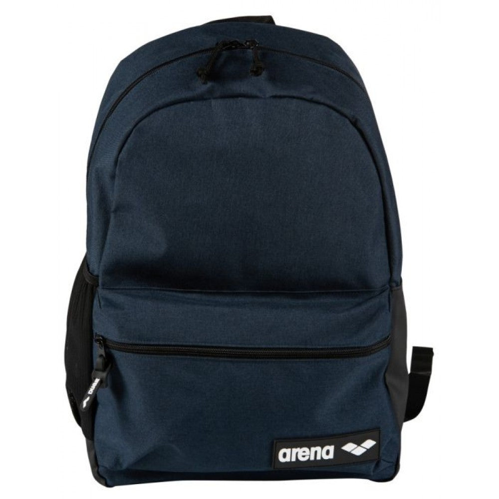Backpack Arena TEAM PACK 30L TEAM NAVY MELANGE Brand Arena