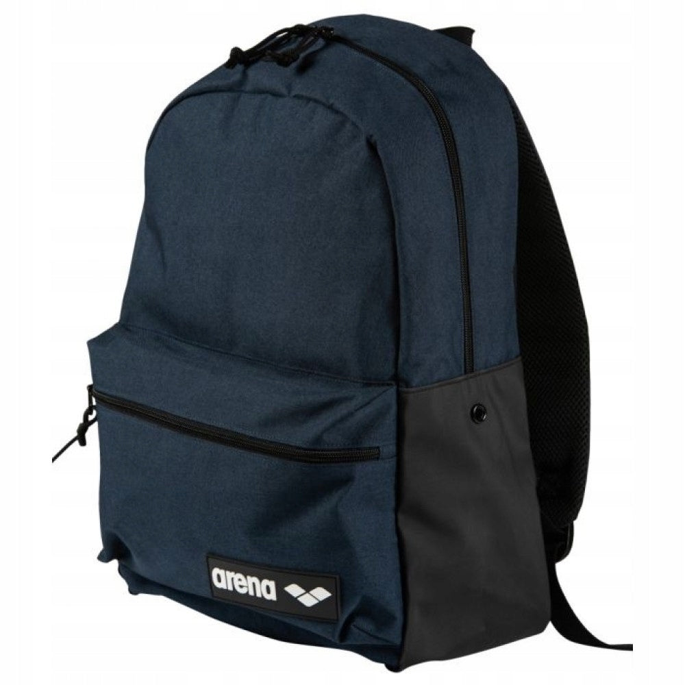 Backpack Arena TEAM PACK 30L TEAM NAVY MELANGE
