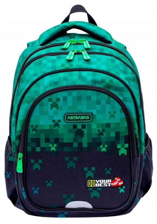 Backpack Astrabag for Your Best AB300
