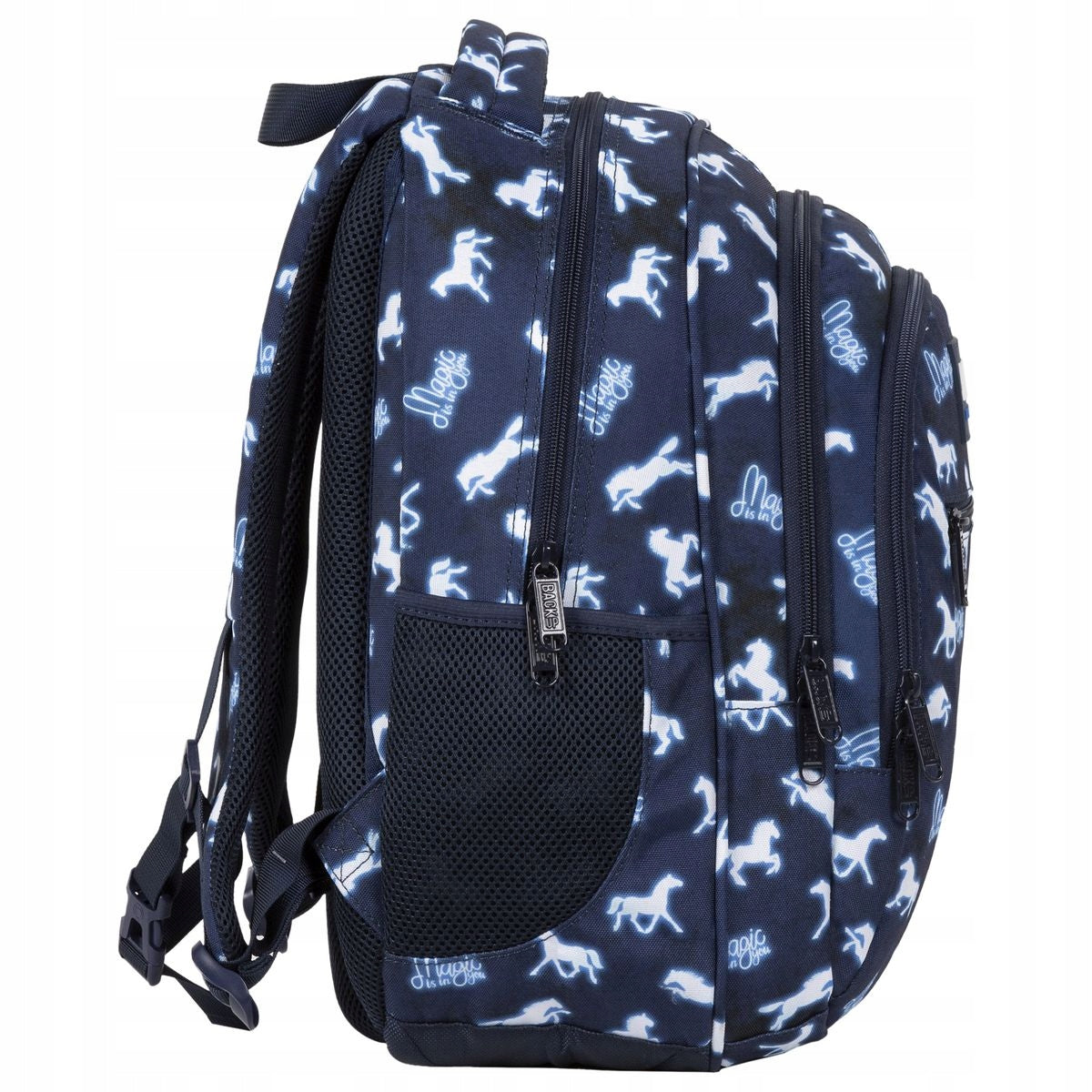 Backpack BACKUP 5 Derform (PLB5O14) Brand Back Up