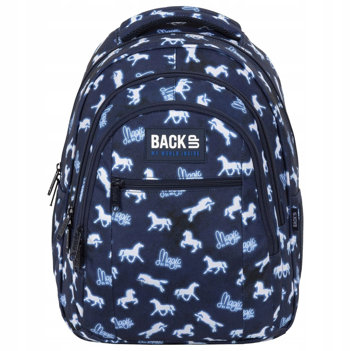 Backpack BACKUP 5 Derform (PLB5O14) Manufacturer code PLB5O14