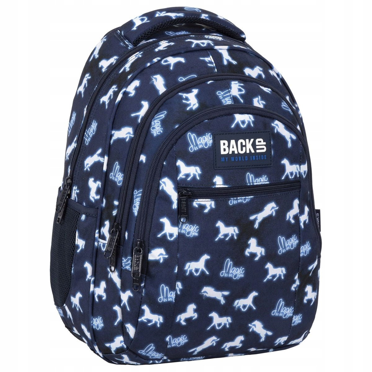 Backpack BACKUP 5 Derform (PLB5O14)