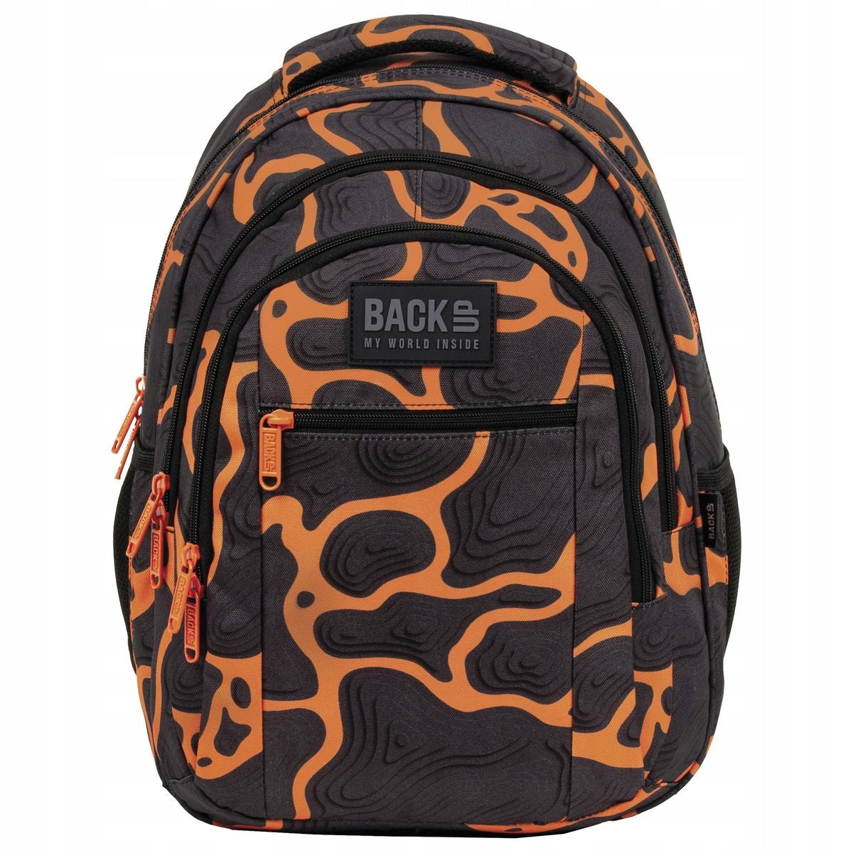 Backpack BACKUP 5 Derform (PLB5O42) Manufacturer code PLB5O42