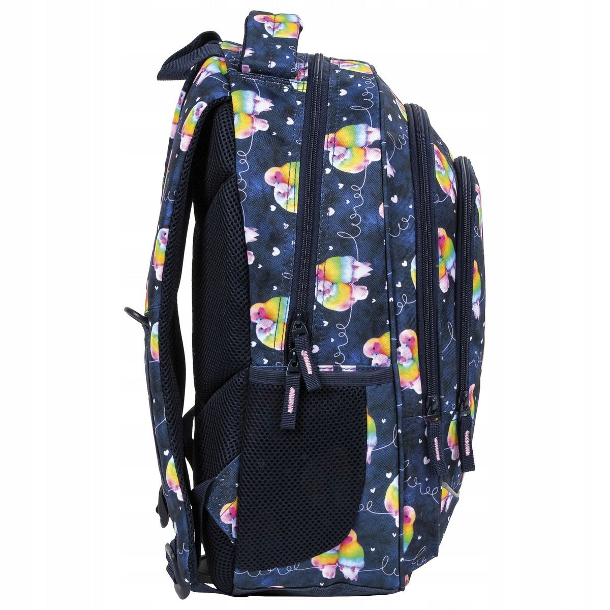 Backpack BACKUP 5 Derform (PLB5X04) Brand Back Up