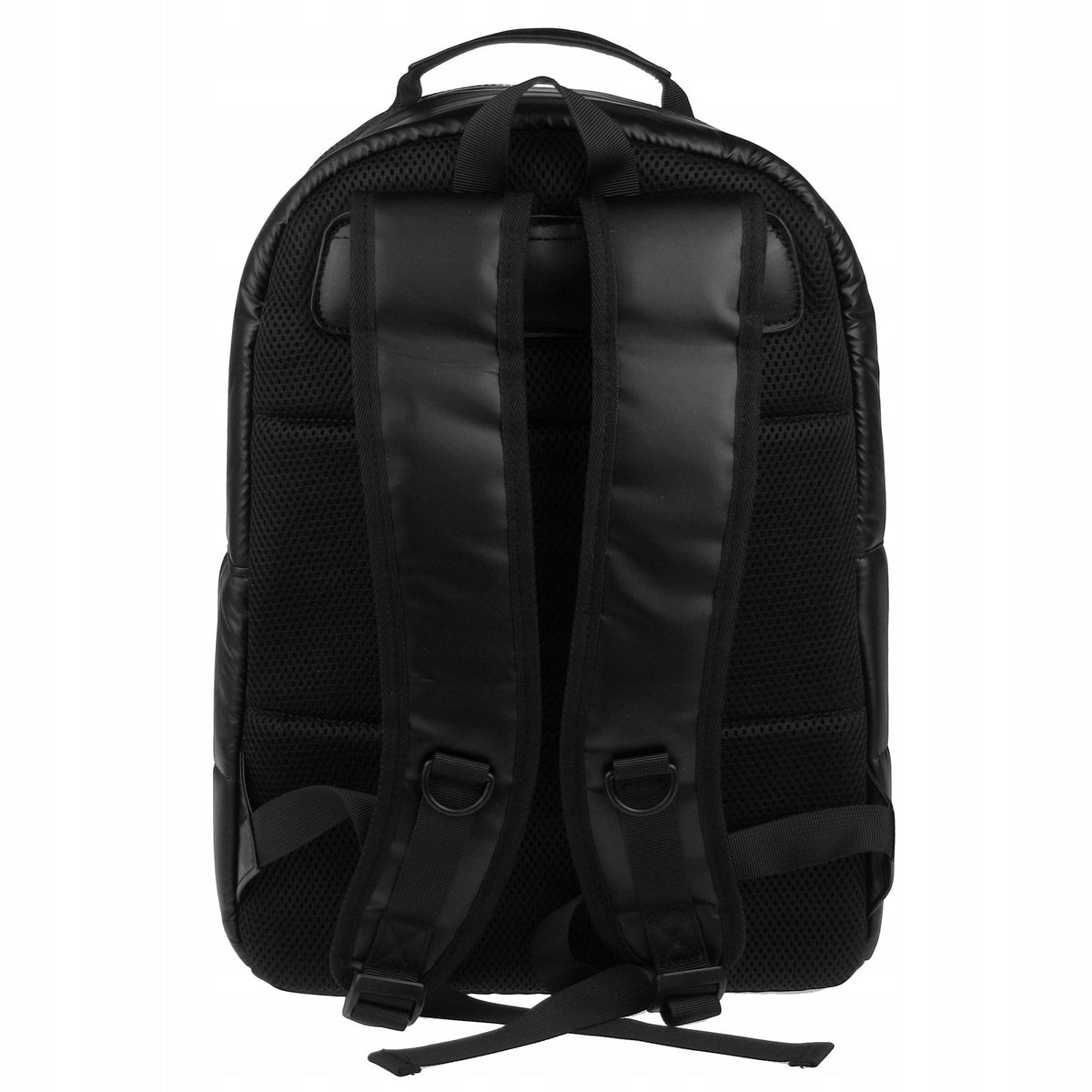 Backpack BIG STAR city school for laptop KK574030 Additional features zipper with pockets
