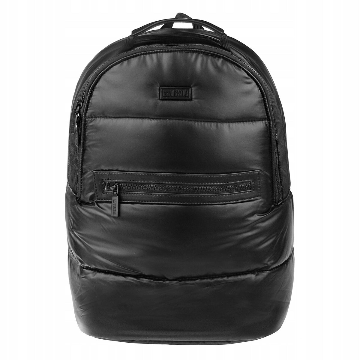 Backpack BIG STAR city school for laptop KK574030 Brand Big Star