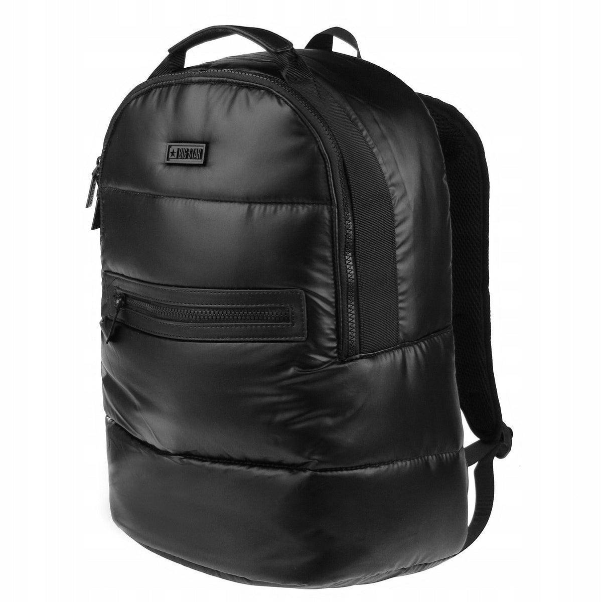 Backpack BIG STAR city school for laptop KK574030
