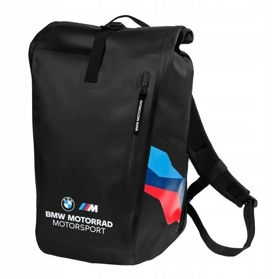 Backpack BMW Motorrad 76615B673D1 Motorsport