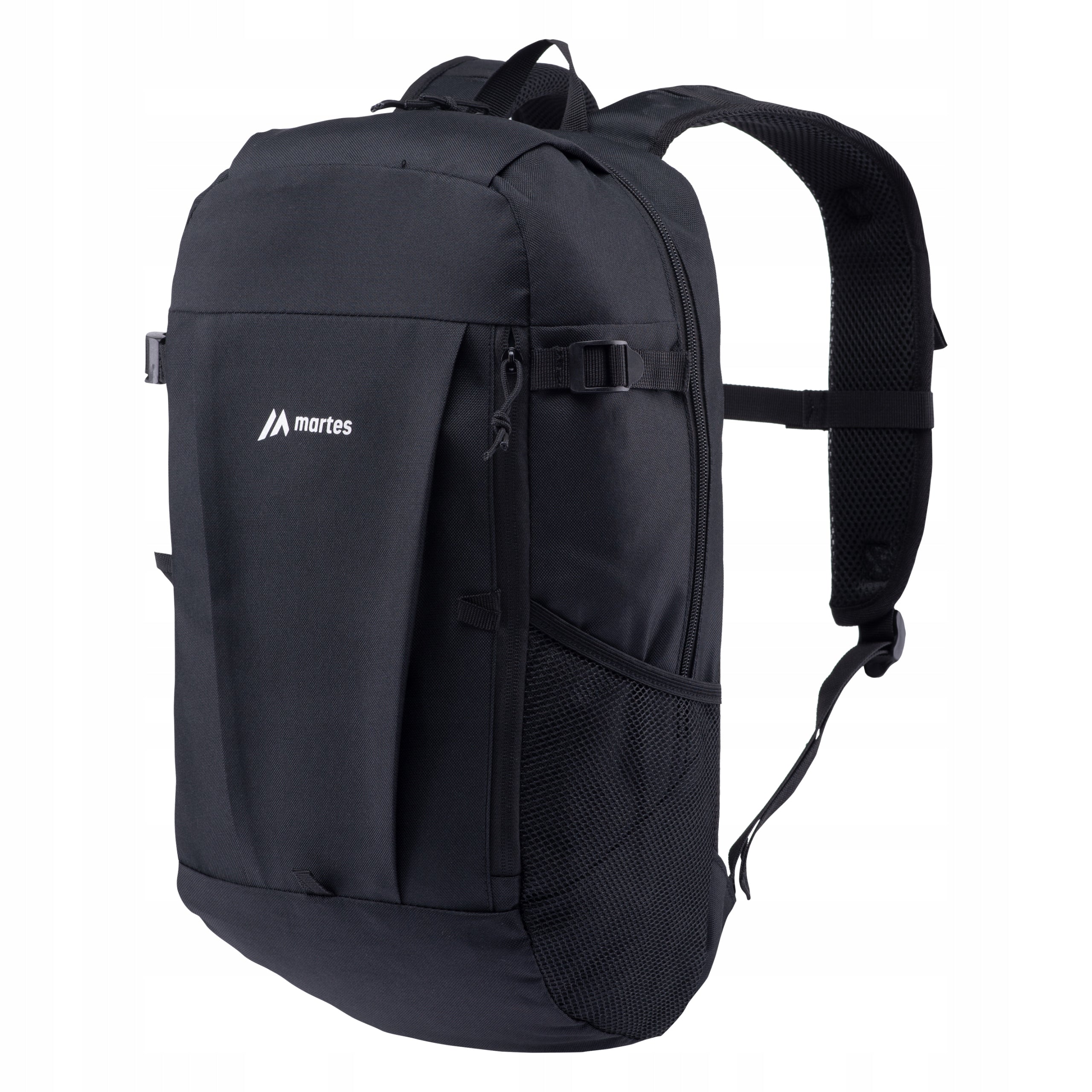 Backpack BORR MARTES Color black