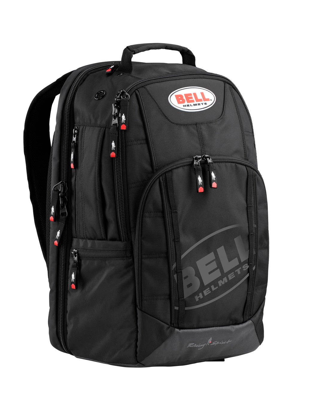 Backpack Bell black 20l