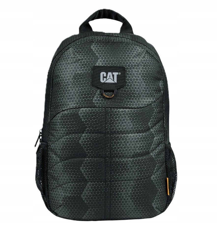 Backpack Benson Caterpillar CAT black 84718-661