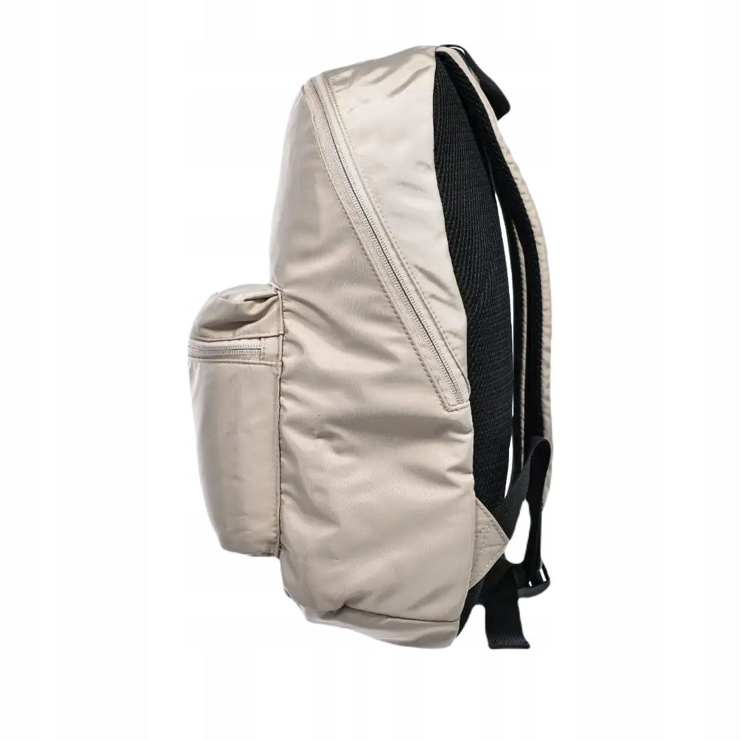 Backpack Big Star RR574120 beige Additional features zipper with pockets