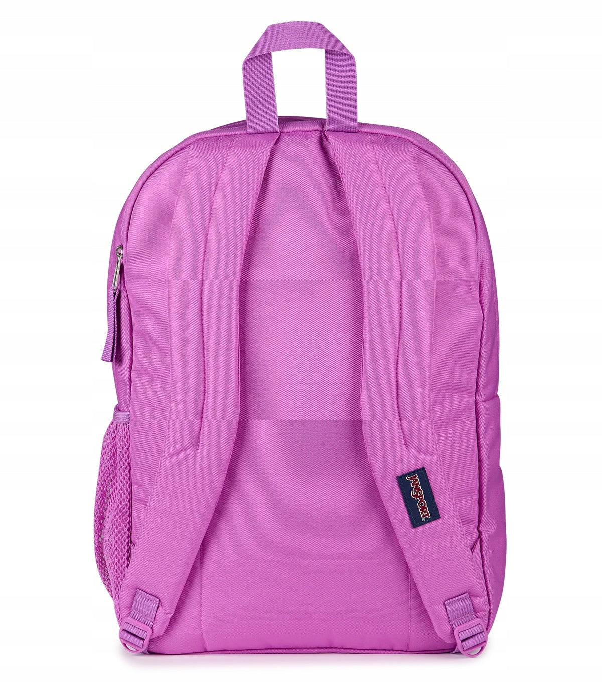 Backpack Big Student 34 l JanSport EK0A5BAH4Z61 Digital Fuschia Manufacturer code EK0A5BAH4Z61