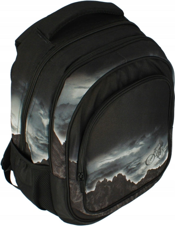 Backpack Bike Starpak Manufacturer code 32762