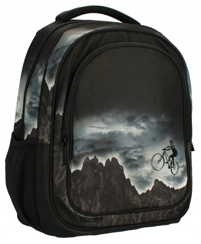 Backpack Bike Starpak