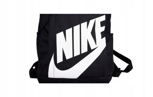 Backpack Black NIKE Elemental DD0559 010 Manufacturer code dd0559-010