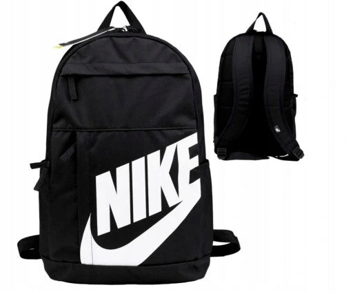 Backpack Black NIKE Elemental DD0559 010