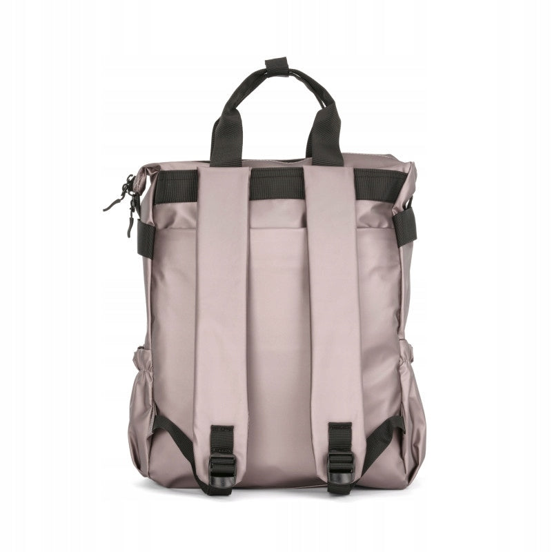 Backpack Bombata Urbanite Denver pink Brand no brand