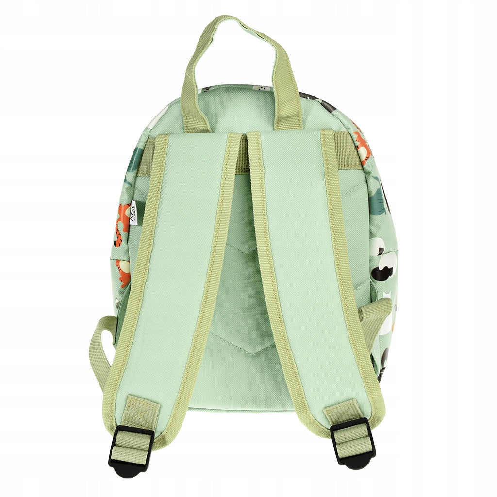 Backpack CATS Rex London Comfortable for baby Brand Rex London