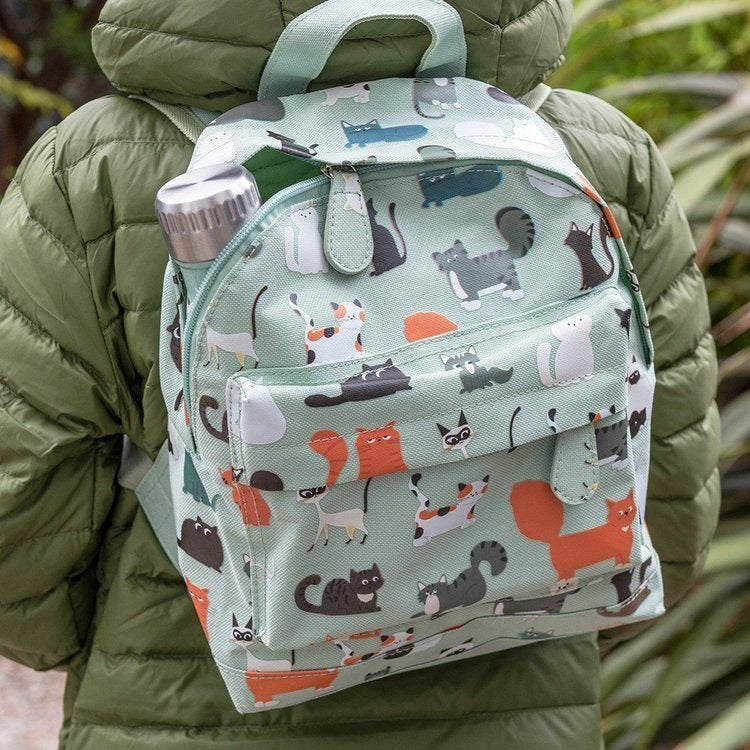 Backpack CATS Rex London Comfortable for baby Manufacturer code 29079