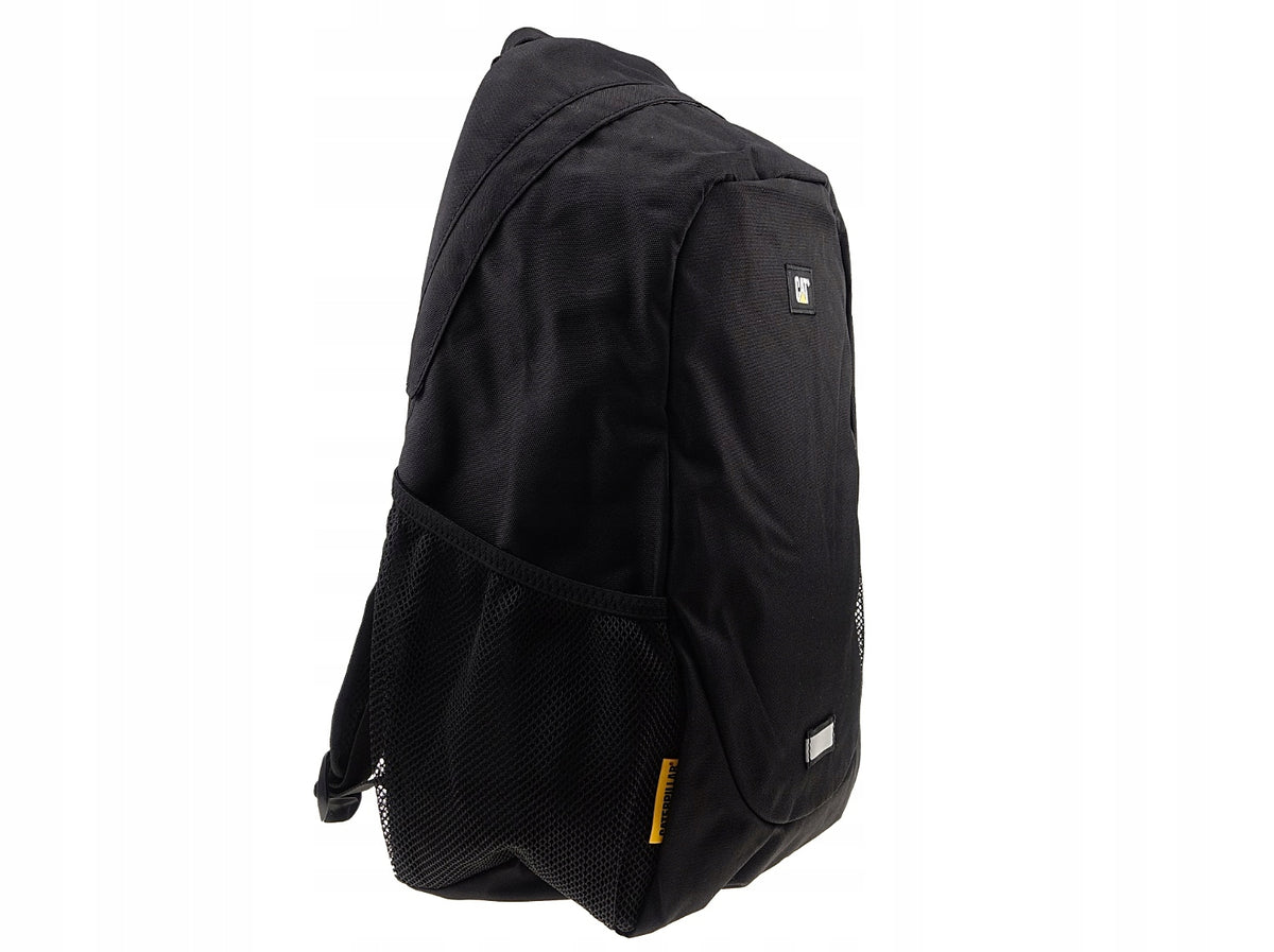 Backpack CATerpillar CAT 84709-01 Tokyo Urban black 24L NEW EAN (GTIN) 5711013142605