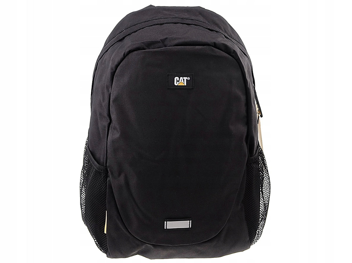 Backpack CATerpillar CAT 84709-01 Tokyo Urban black 24L NEW
