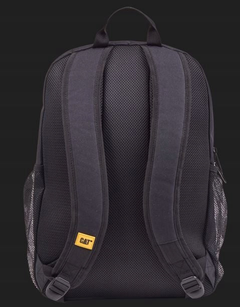 Backpack CATerpillar CAT 84722-84 Tactical black-grey 21L Manufacturer code 84722-84