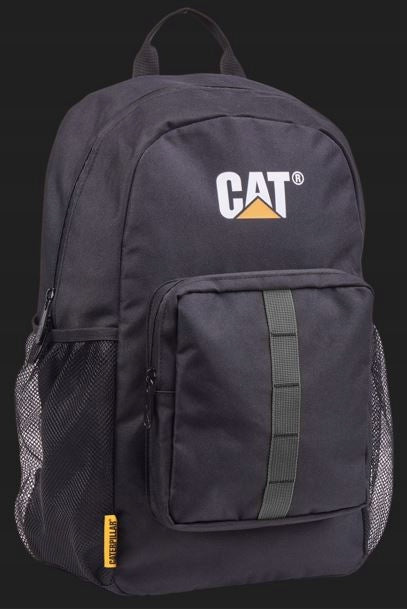 Backpack CATerpillar CAT 84722-84 Tactical black-grey 21L Packaging status original