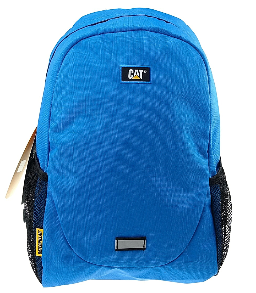 Backpack CATerpillar CAT Tokyo Urban 84709-614 blue NEW