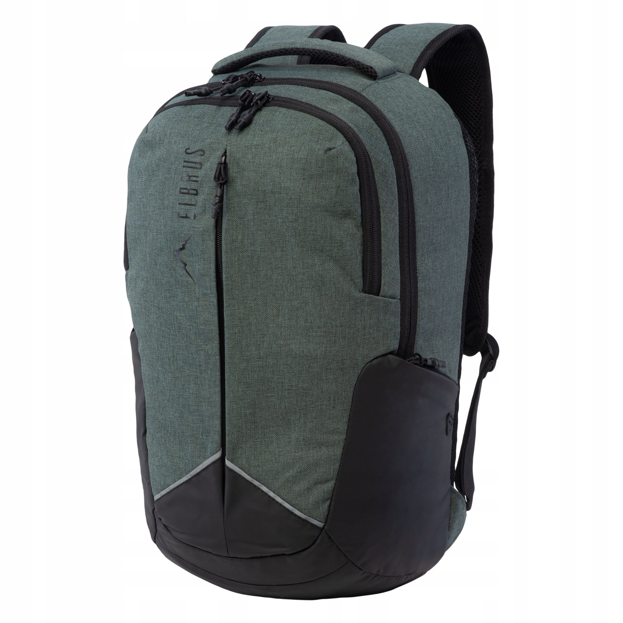 Backpack CITYMAP II Brand Elbrus