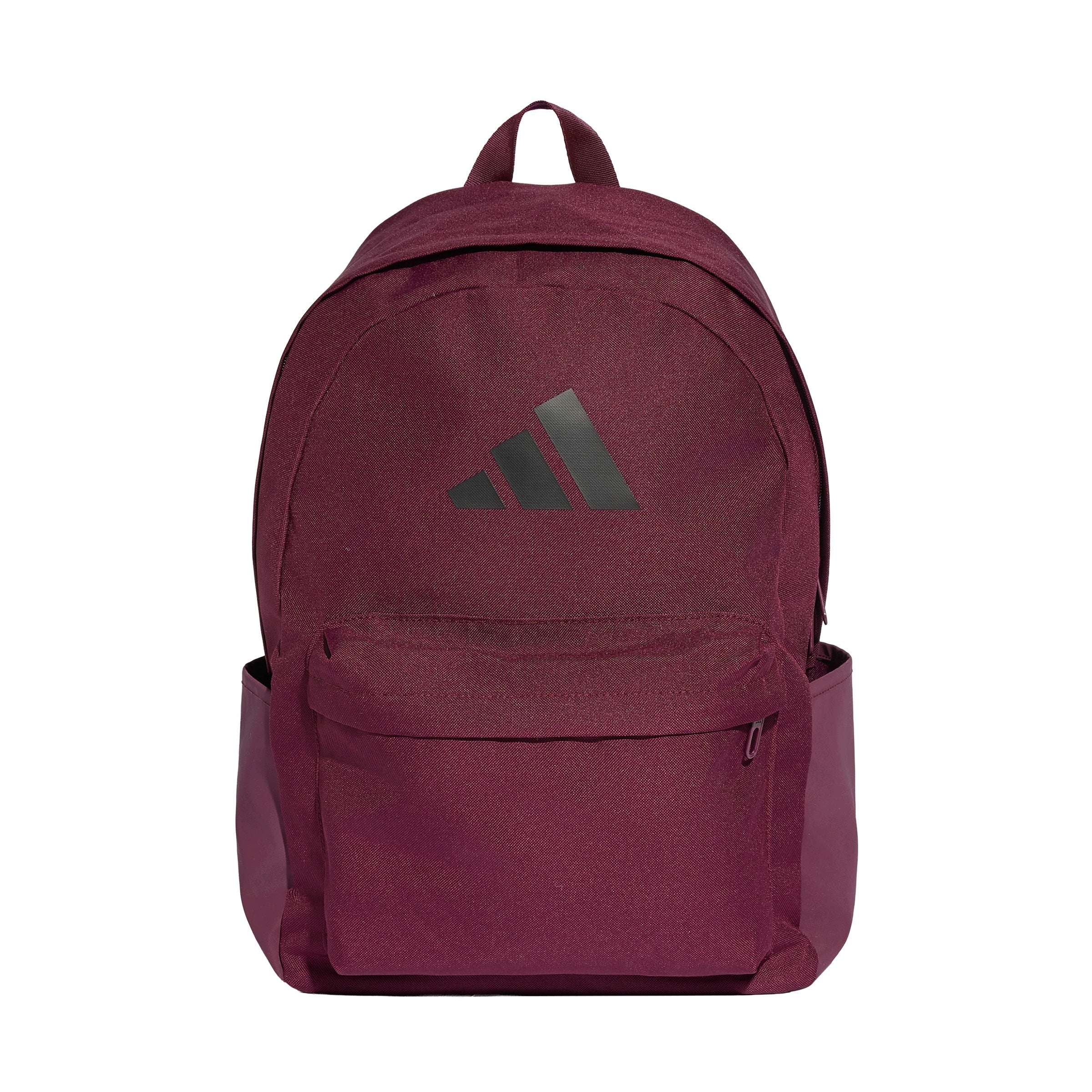 Backpack CLASSIC BACKPACK KQ6741 burgundy