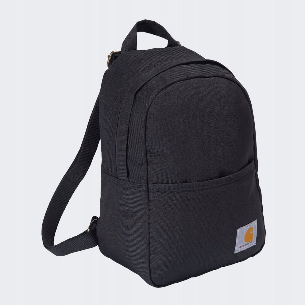Backpack Carhartt Mini Classic black Brand Carhartt