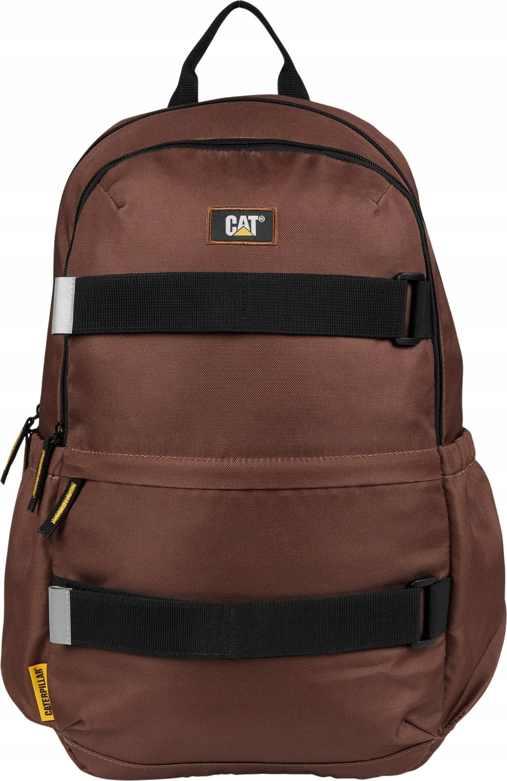 Backpack Cat Caterpillar black 84710-666 Gender unisex