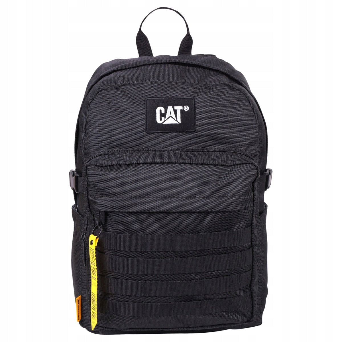 Backpack Caterpillar 84608-01 YUMA BACKPACK Black OS Brand Caterpillar