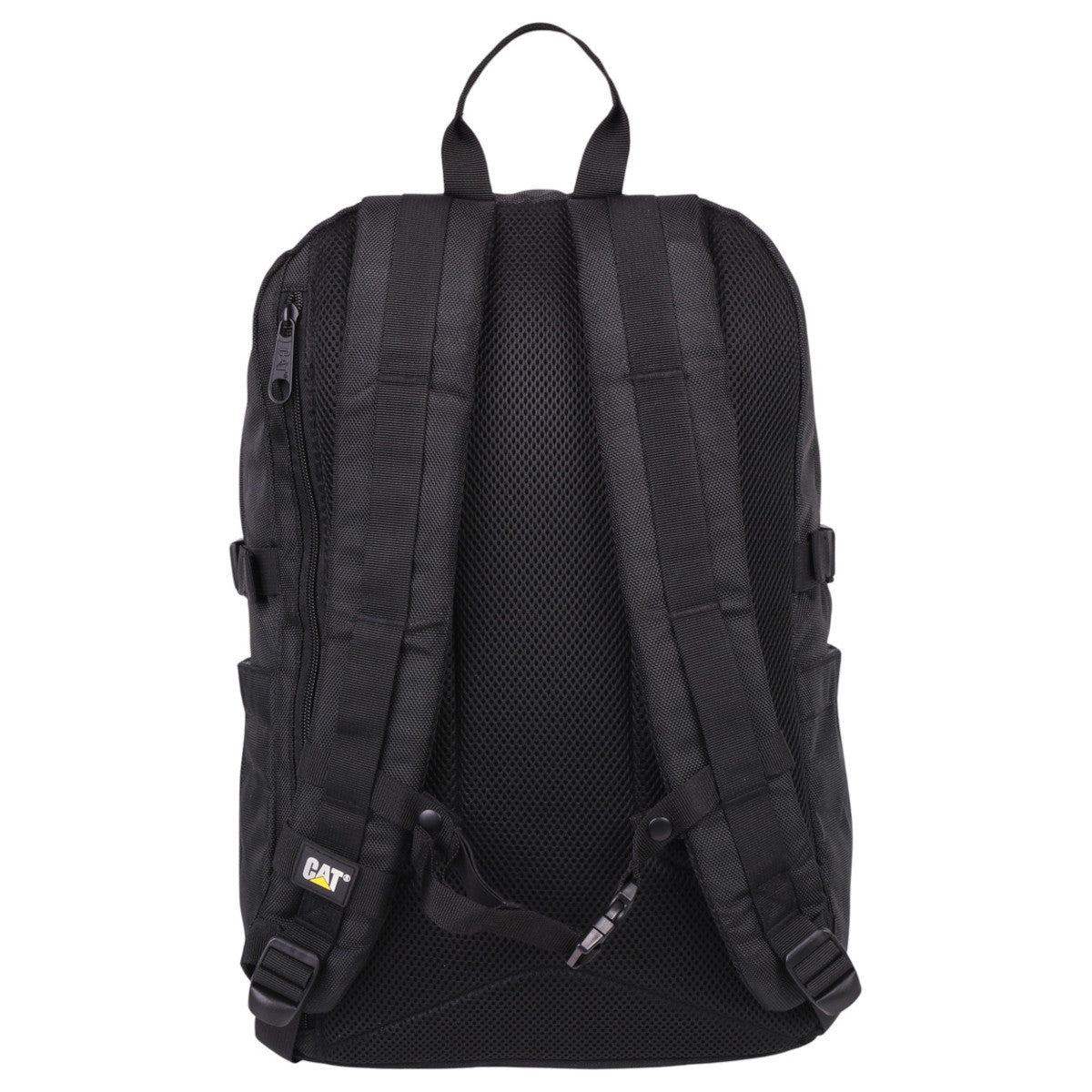 Backpack Caterpillar 84608-01 YUMA BACKPACK Black OS Gender unisex