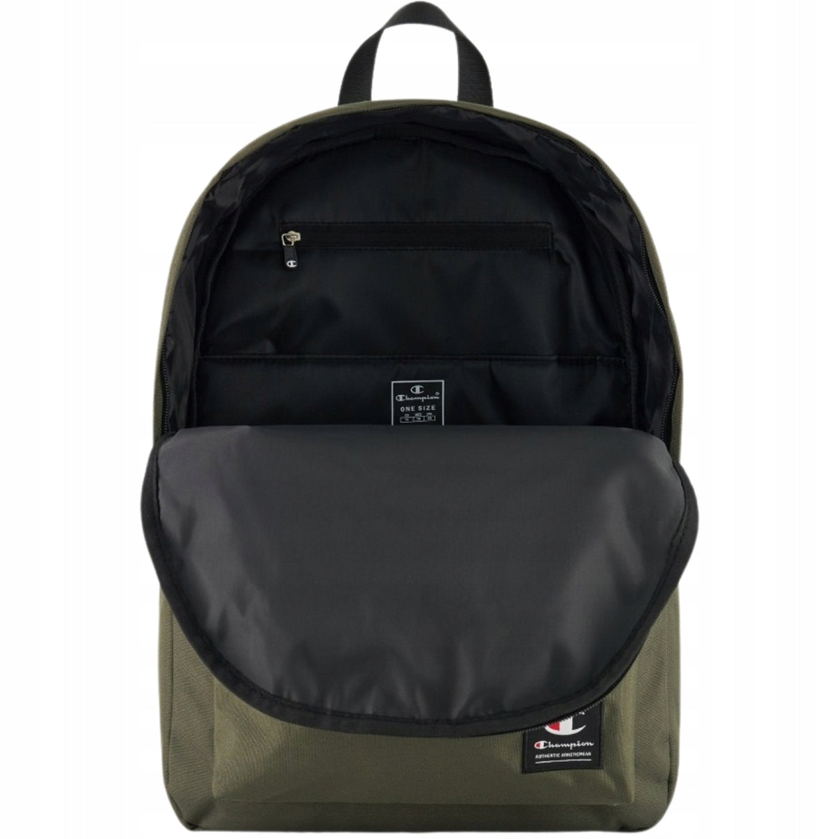 Backpack Champion khaki 806019 GS508 Brand Champion