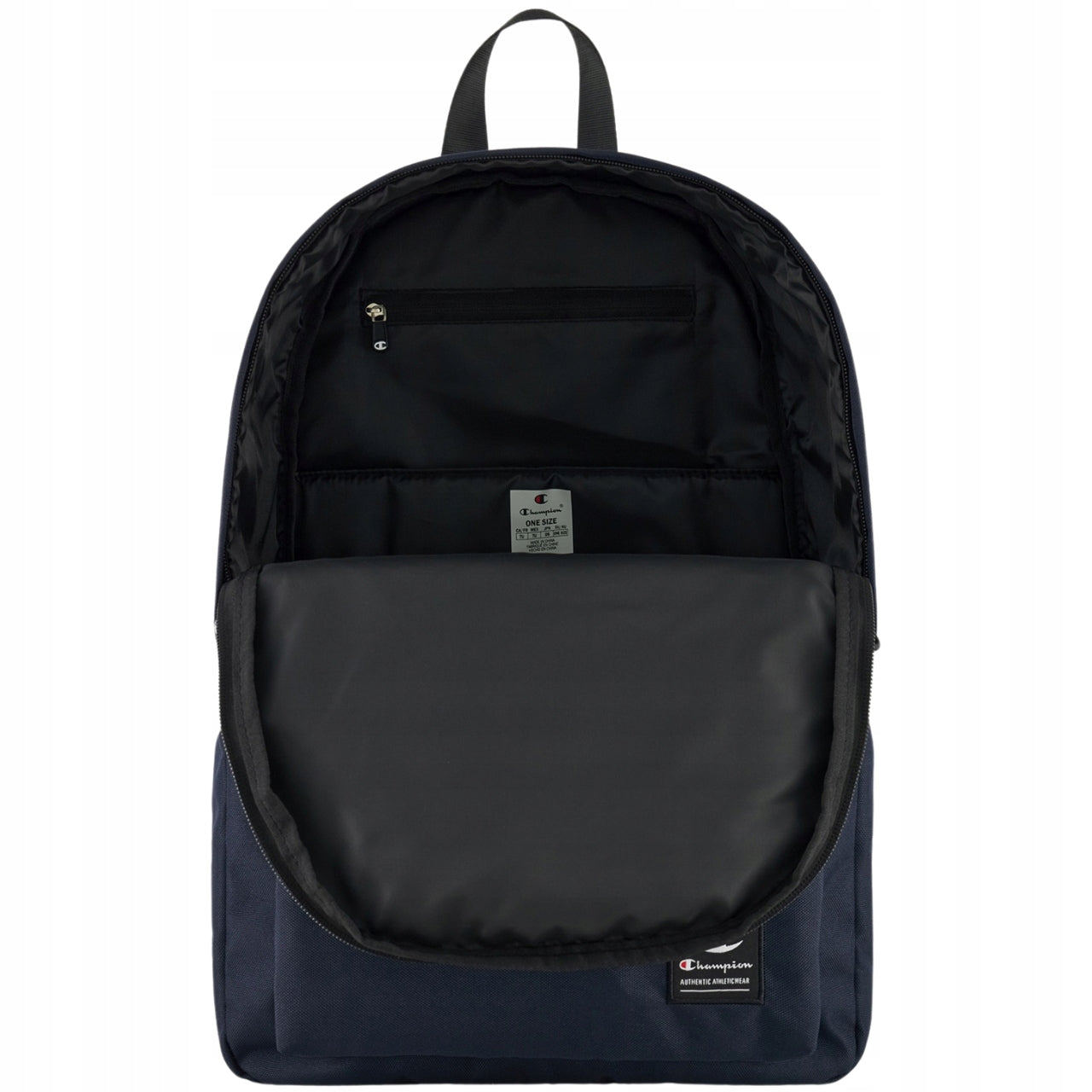 Backpack Champion navy blue 806019 BS501 Brand Champion