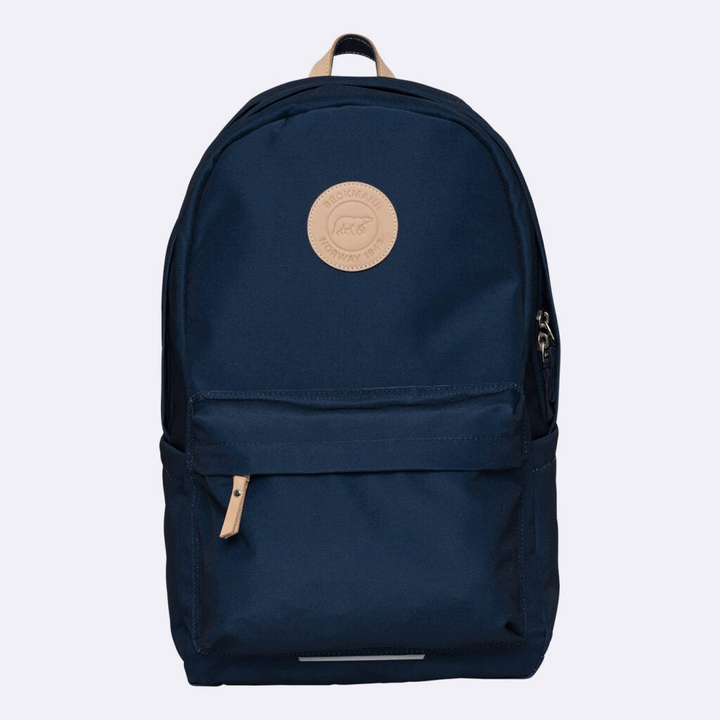 Backpack, City Ergonomic School Backpack, 30L, Mountain Blue