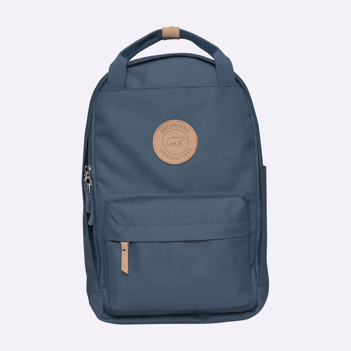 Backpack, City Light Ergonomic Backpack, Blue Fade