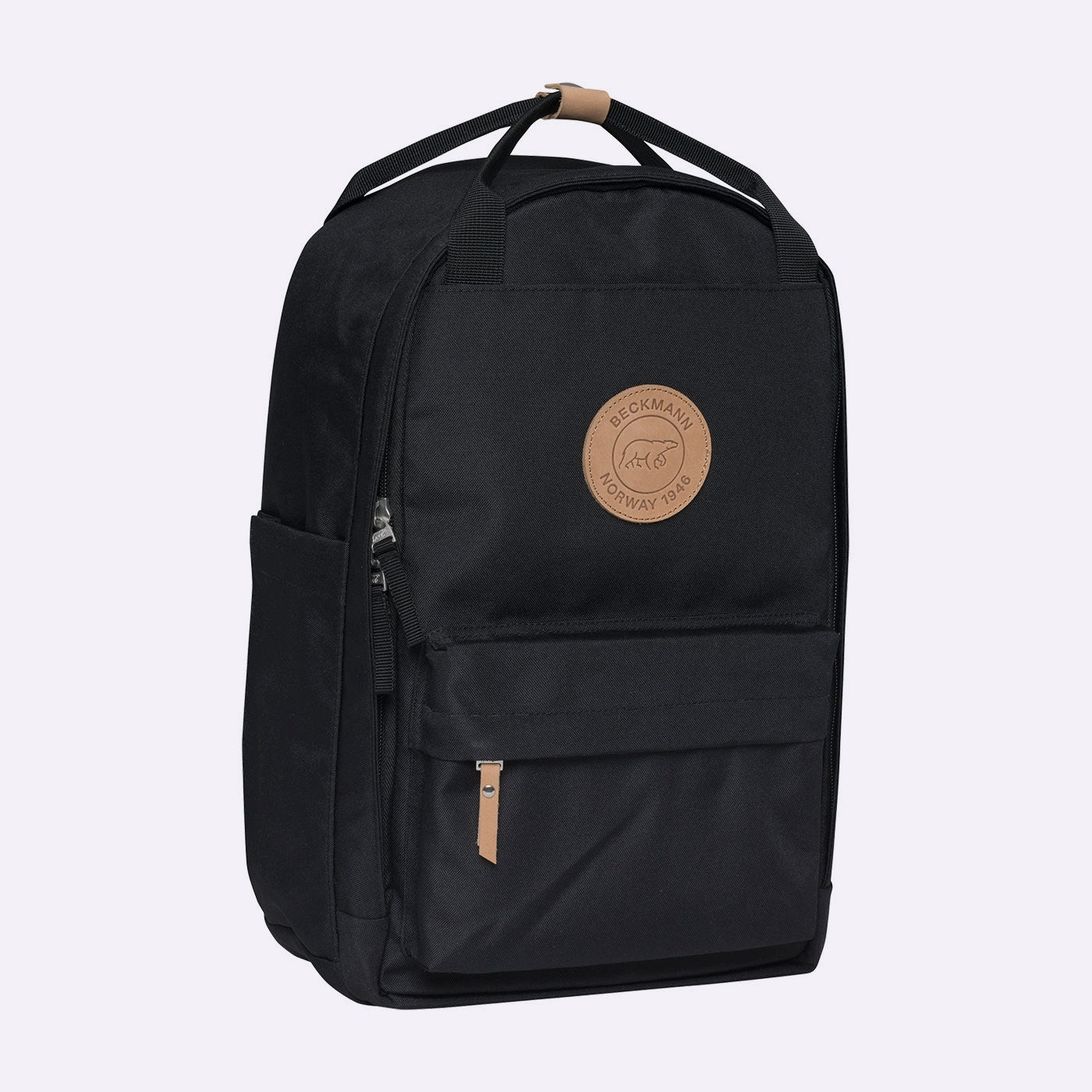 Backpack, City Light Ergonomic School Backpack, Black Color multicolor