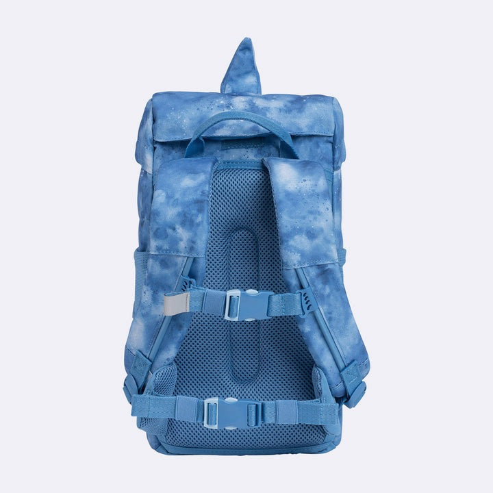 Backpack- Classic Mini Shark Color multicolor