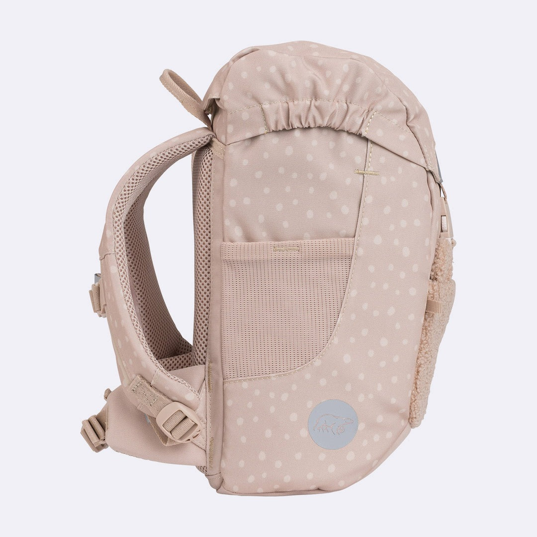 Backpack- Classic Mini Teddy Brand BECKMANN