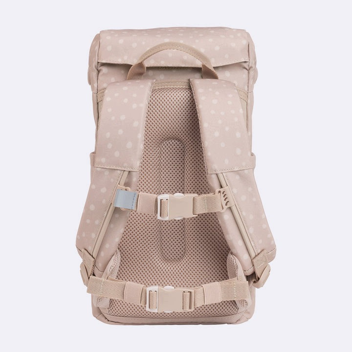 Backpack- Classic Mini Teddy Color multicolor
