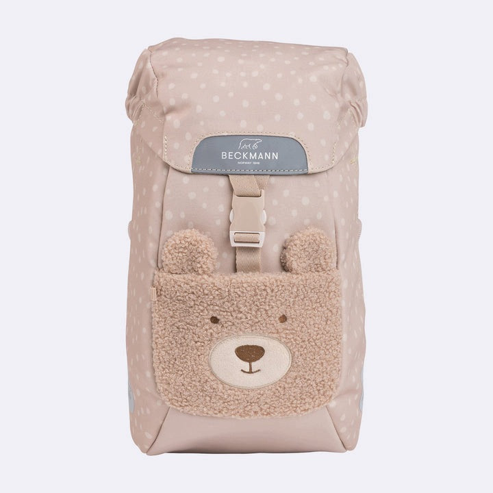 Backpack- Classic Mini Teddy