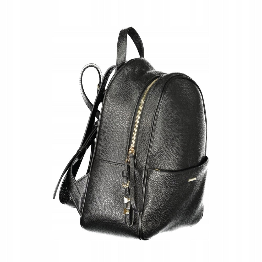 Backpack Coccinelle E1U45140201NE001UNI Manufacturer code e1u45140201ne001uni