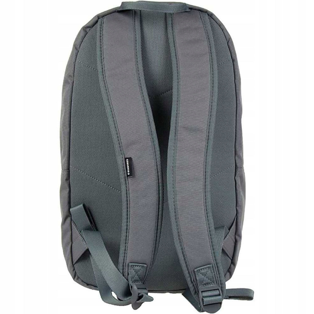 Backpack Converse 10005987A03 EDC BACK PACK Grey NS Gender unisex